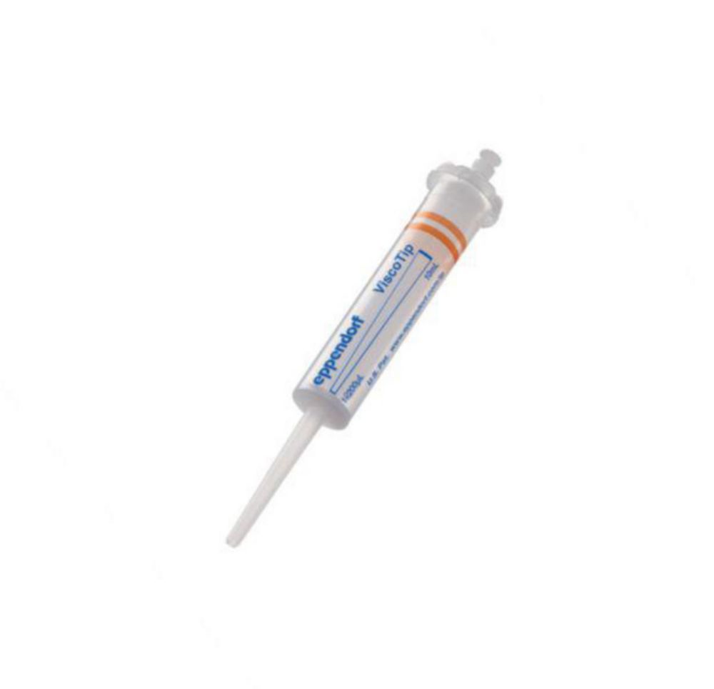 Puntali per pipette, Eppendorf ViscoTip®