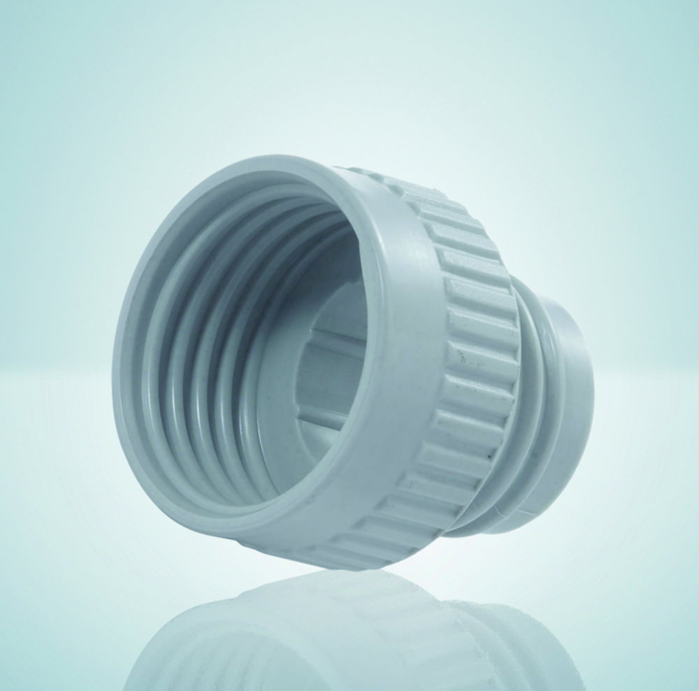Thread adapters for bottle-top dispensers ceramus® classic / EM dispenser
