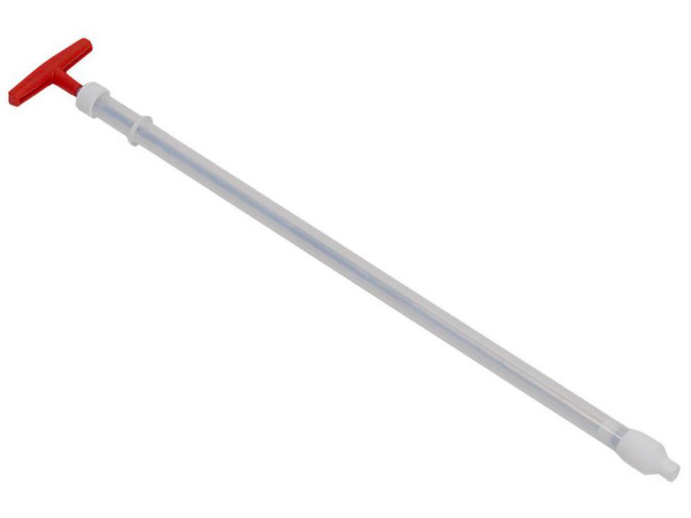 Sampler ViscoSampler, PTFE/FEP