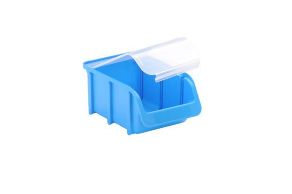 Display boxes for packaging purposes, PP