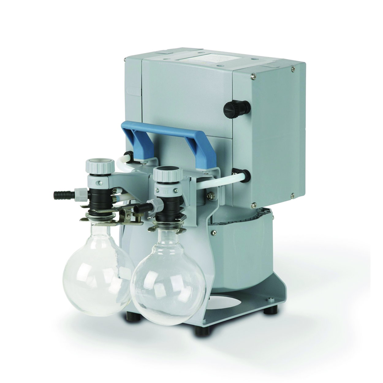 Chemistry vacuum system MZ 2C NT 2AK