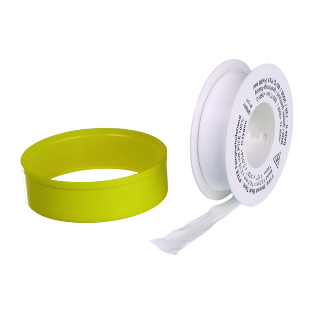 Nastro di tenuta, PTFE