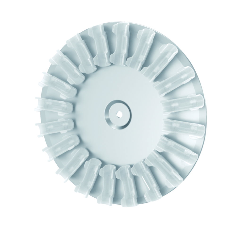 Supporti per provette per agitatore Loopster