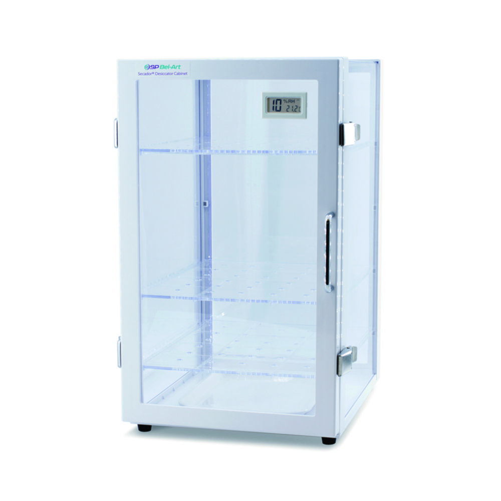 Desiccator cabinet Secador® 5.0