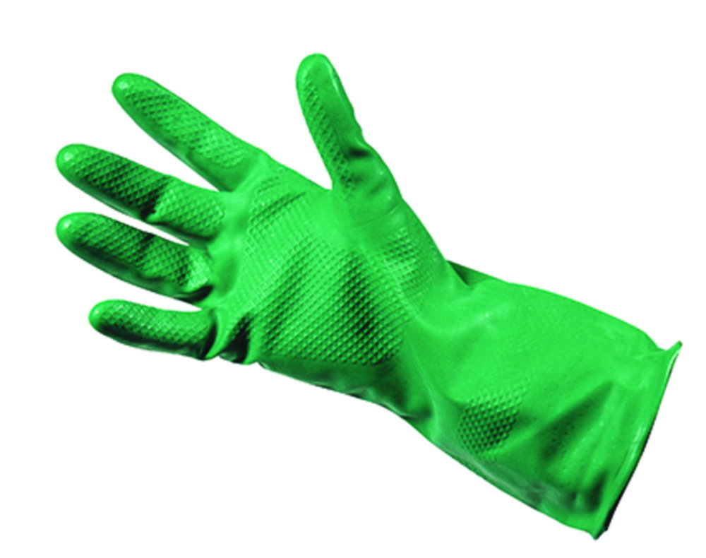 Chemical Protection Gloves M3 PLUS