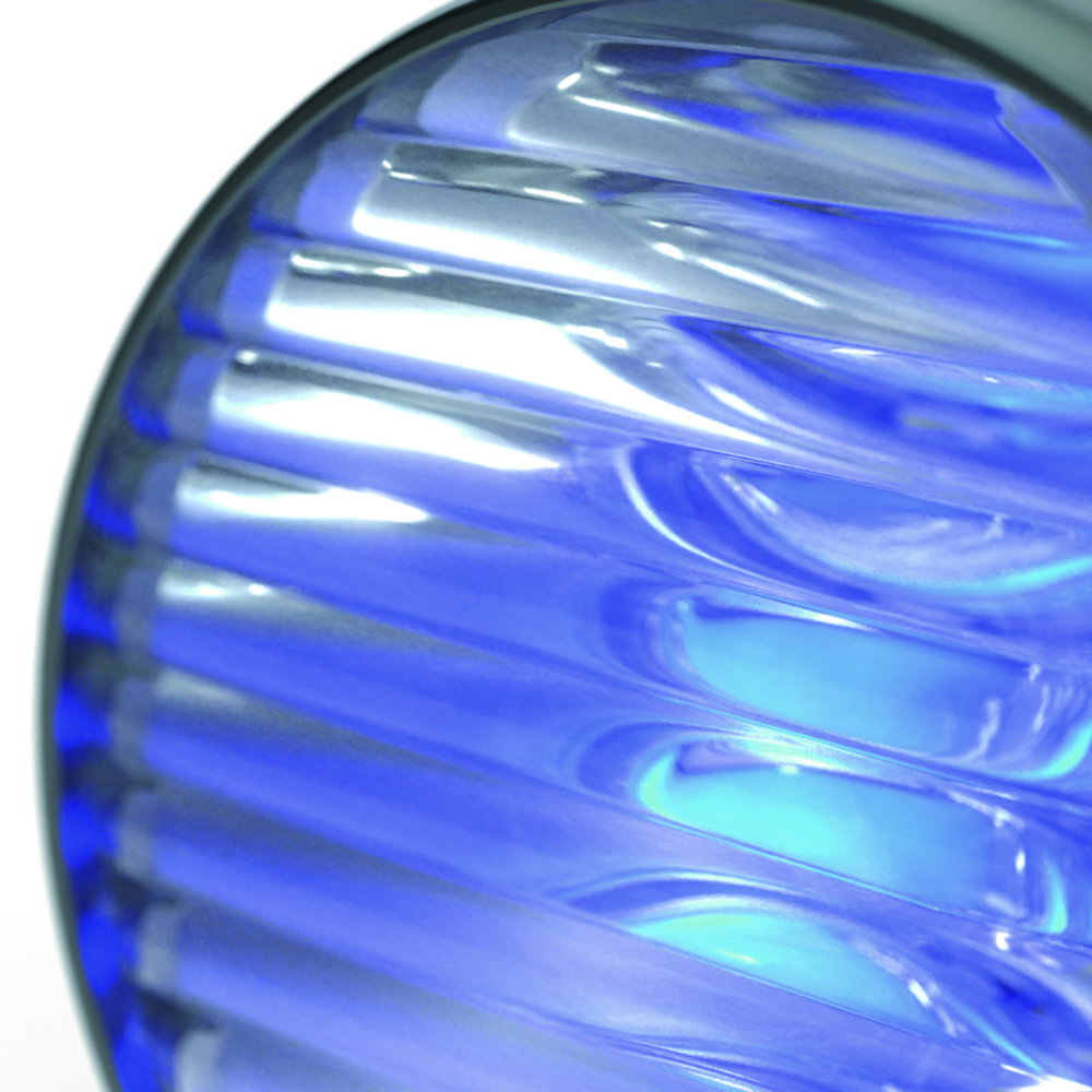 Modulo-LED, Line (12° x 30°)