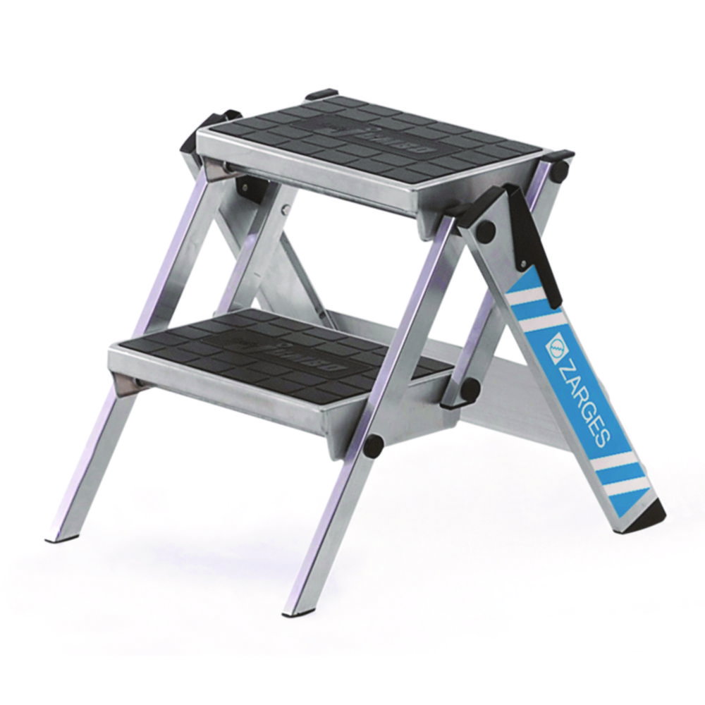 Safety Steps, Collapsible