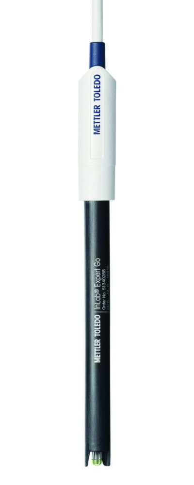 Elettrodi pH InLab® Expert Go