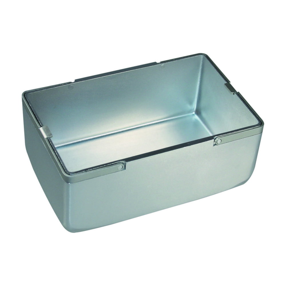 Blocco riscaldante per perle di alluminio per bagno a secco digitale LLG-uniBLOCKTHERM