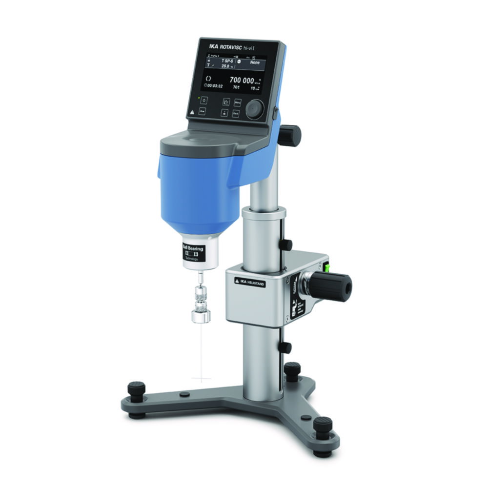 Viscometri ROTAVISC SBS HELI Complete