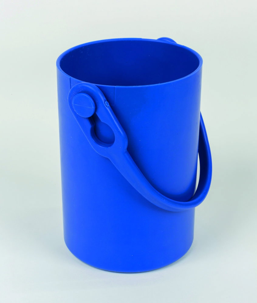 Safety bottle carrier, PP