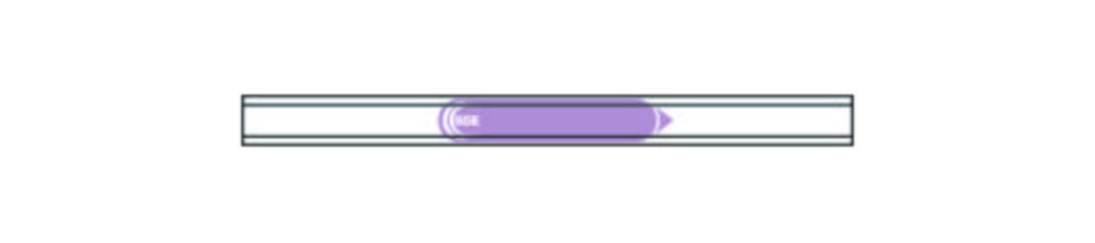 Inlet Liner for Thermo GC