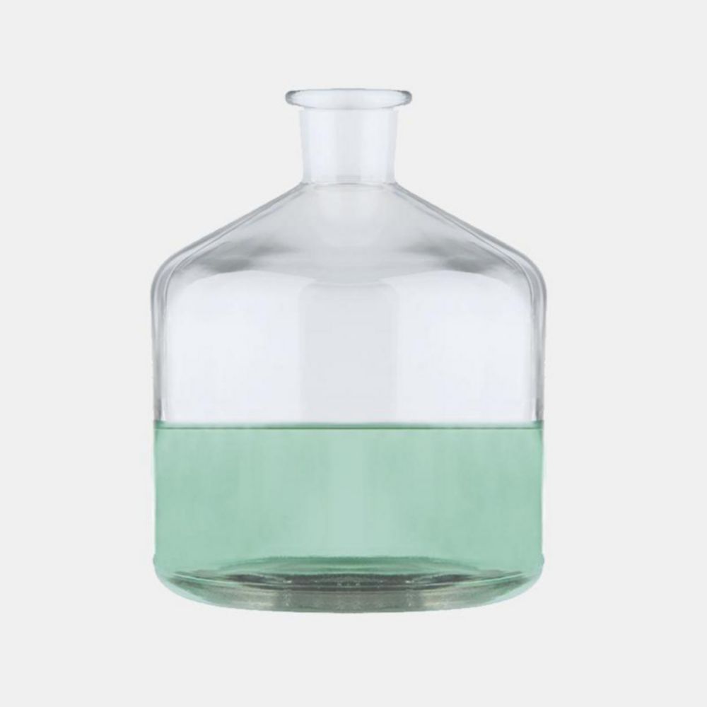 Burette bottles, borosilicate glass 3.3