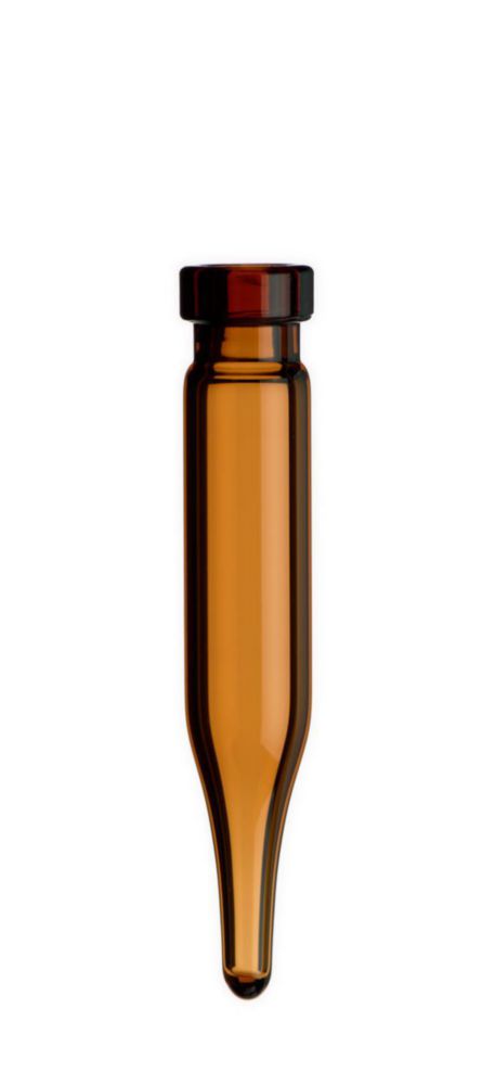 LLG-Crimp Neck Micro-Vials ND8