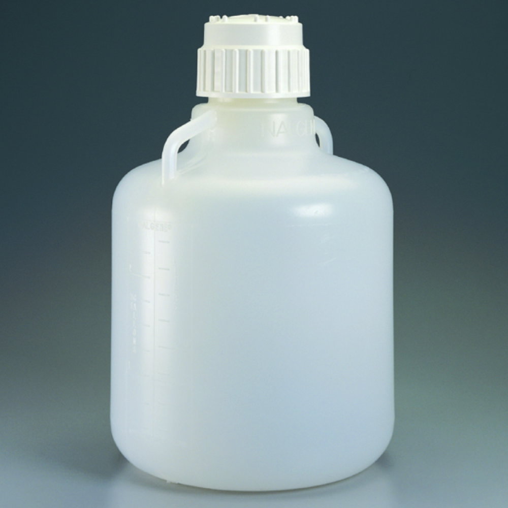 Aspirator Carboys Nalgene™ with handle