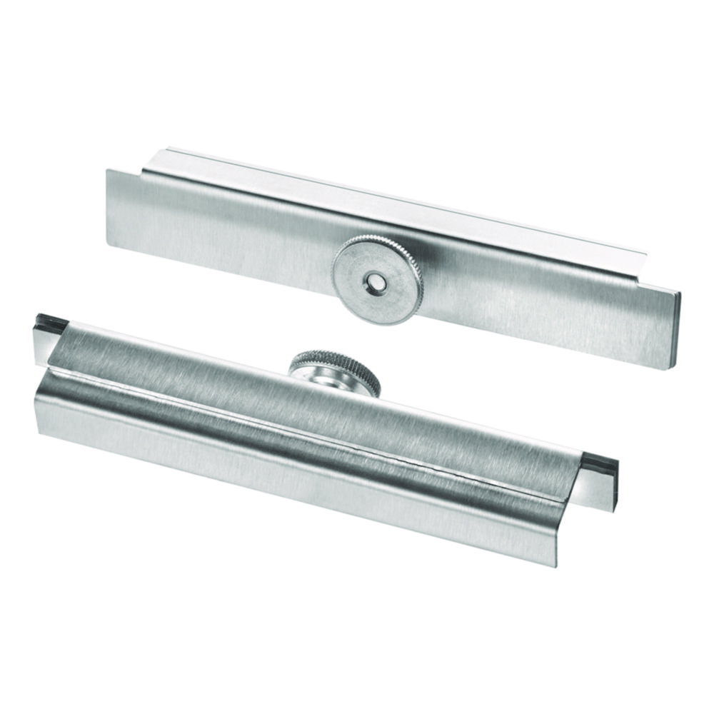 Handle adjusters, GV 3 and GV 10, for Sonorex insert baskets