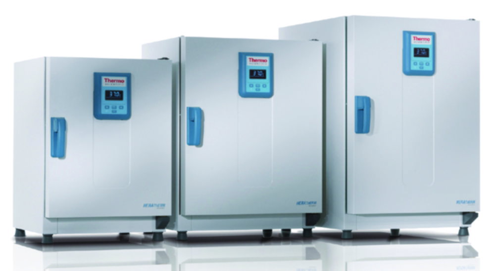 Heratherm Incubatori Microbiologici con Protocollo Generale