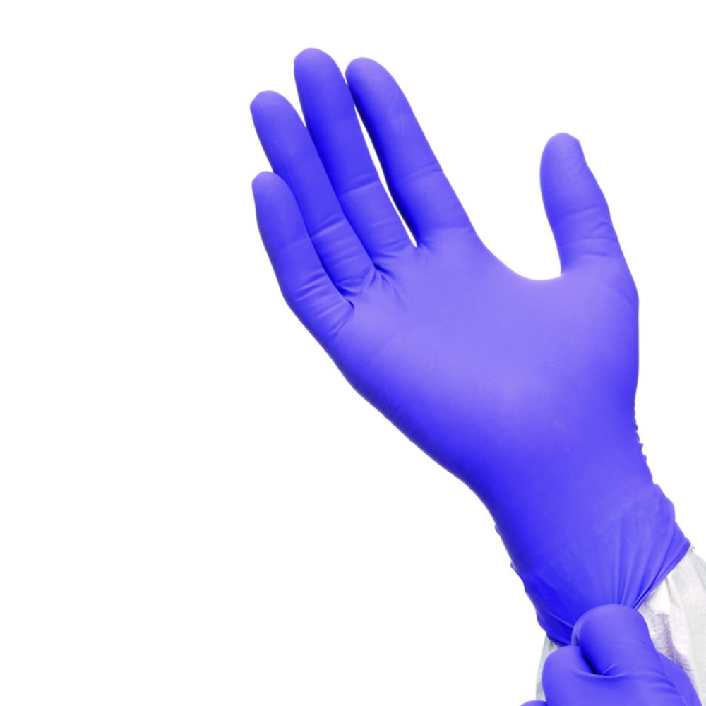 Guanti in nitrile Kimtech™ Polaris