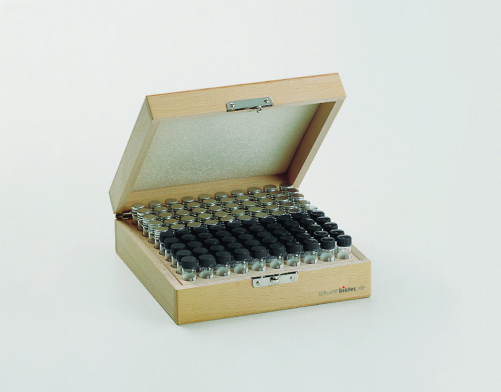 Contenitori per provette di coltura