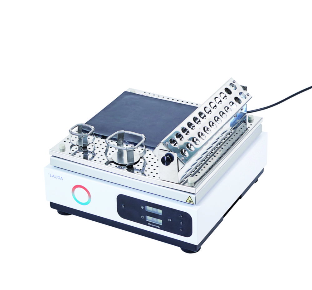 Agitatore orbitale Varioshake VS 8 O