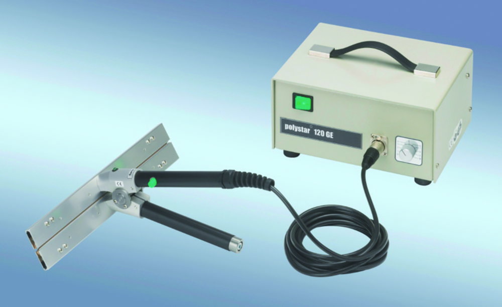 Generatore di impulsi polystar®120 GE