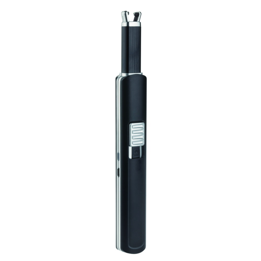Electric arc lighter