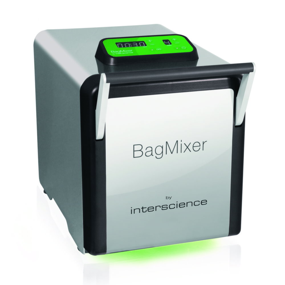 Omogenizzatore da laboratorio, BagMixer®400 S