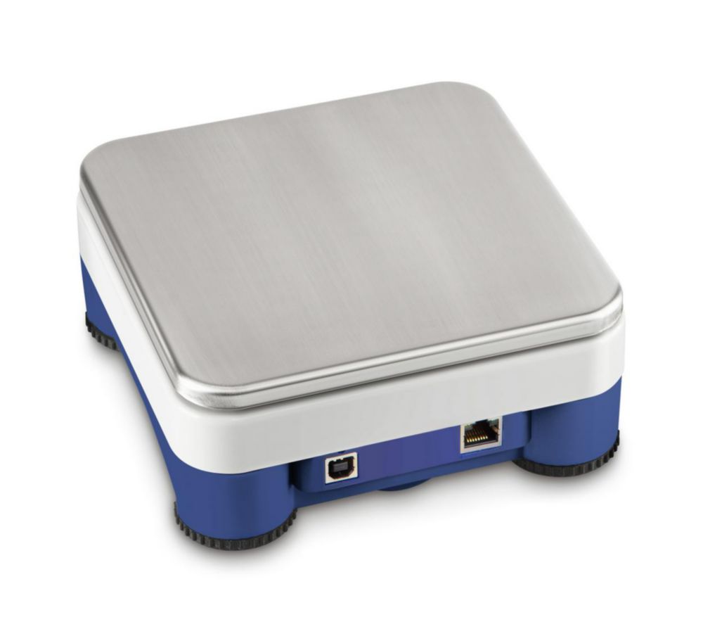 Digital weighing platforms KDP