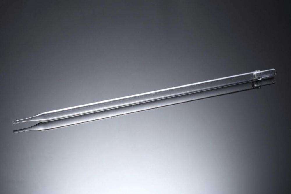 Pipette di aspirazione, PS