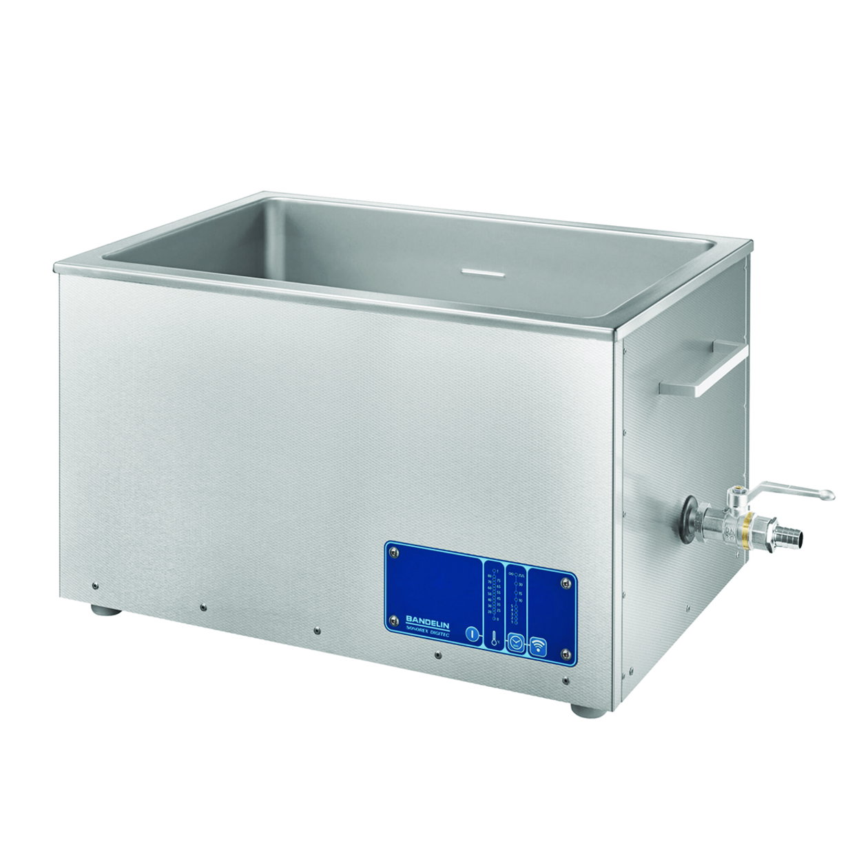 Bagni ad ultrasuoni SONOREX DIGITEC