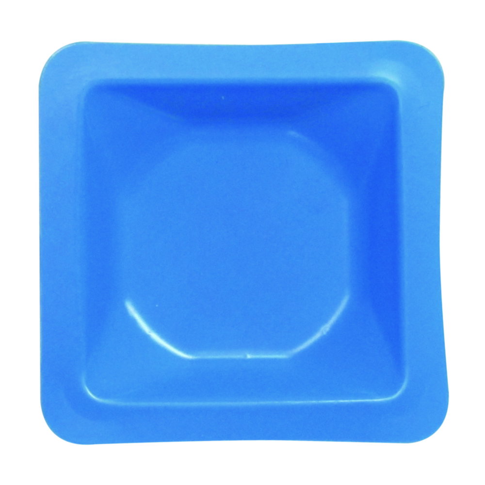 Navicelle per pesare, PS