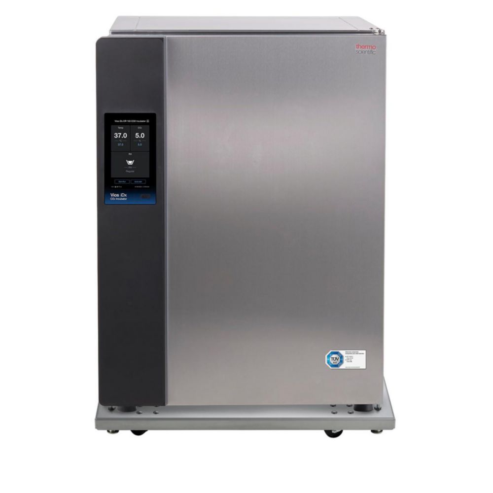 CO2 Incubators Vios™ iDx CR, stainless steel interior