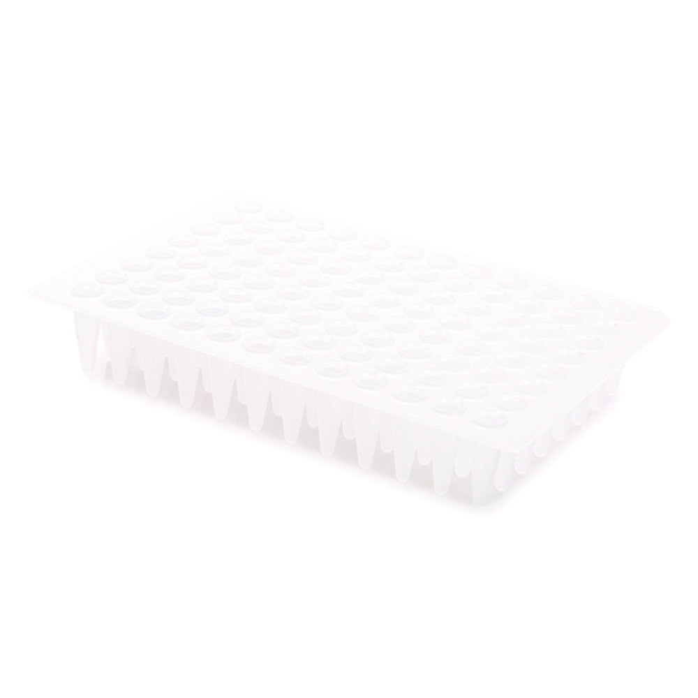 LLG-PCR plates, 96-well, PP