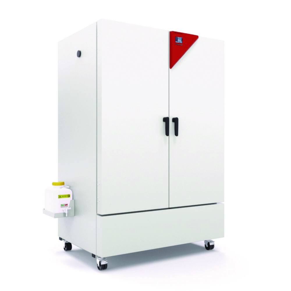 Constant climate chambers KBF-S ECO