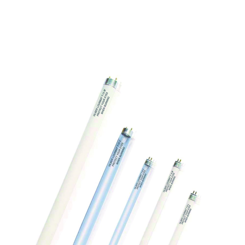 Sorgenti di ricambio per Strumenti UV e Lampade UV