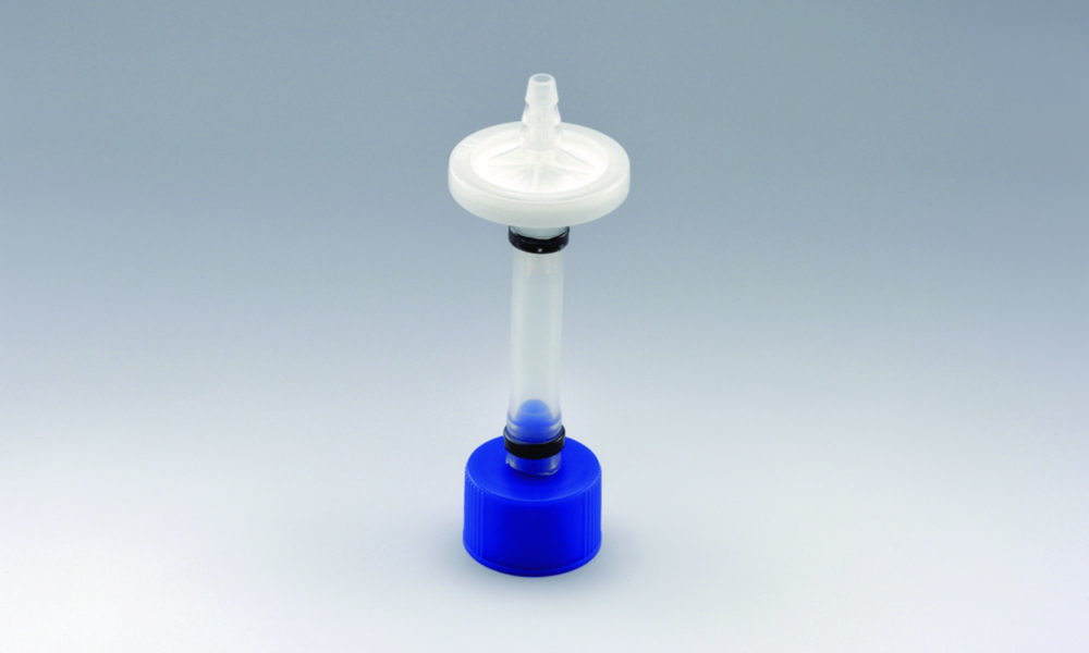Accessori per Sistema EasyFill™ Cell Factory, HDPE