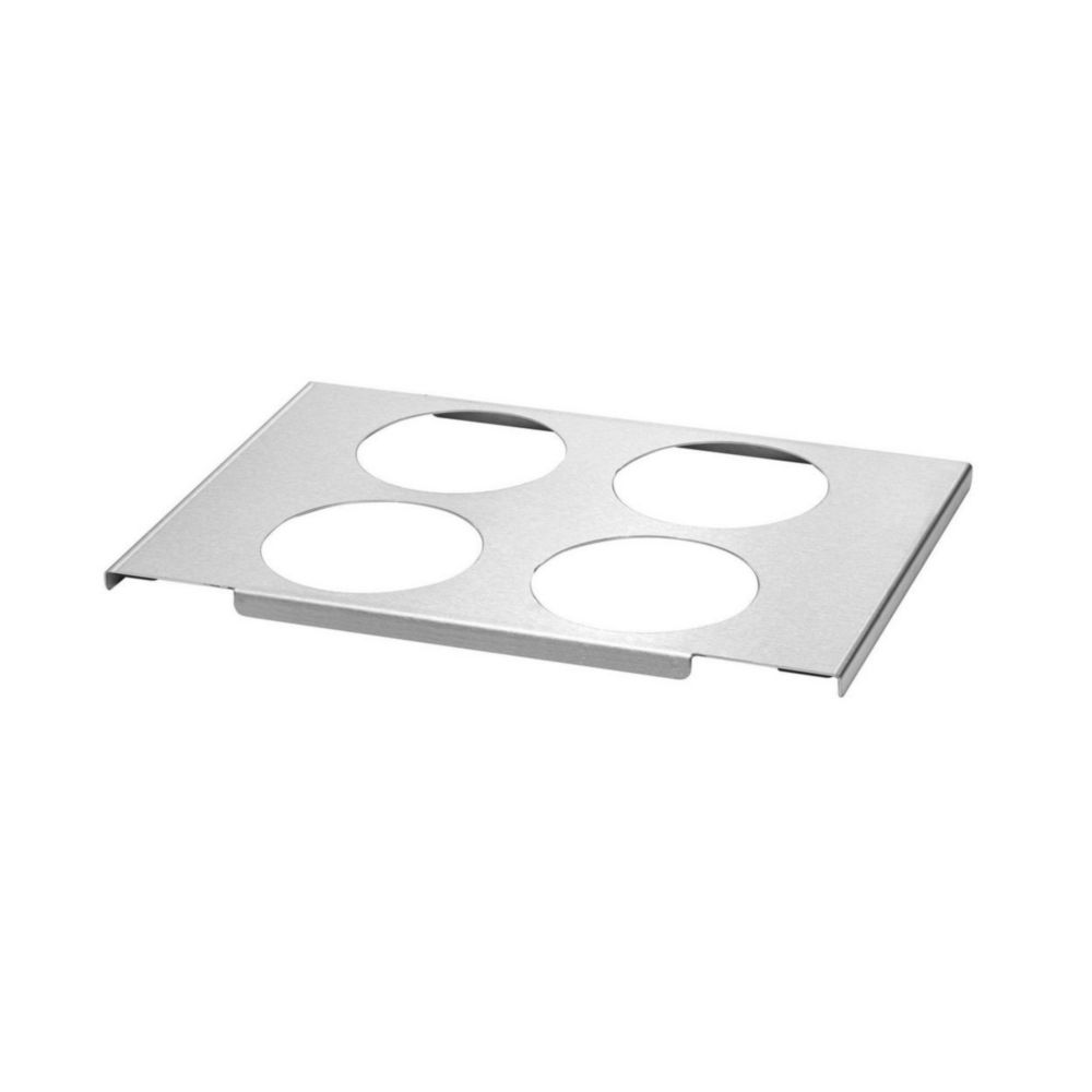 Positioning lids for Sonorex ultrasonic baths