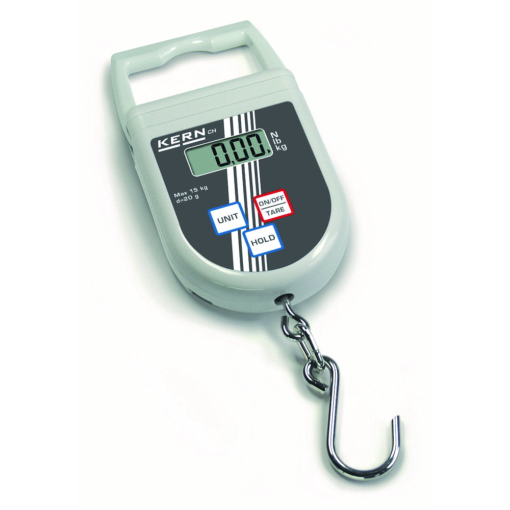 Hanging Scales CH