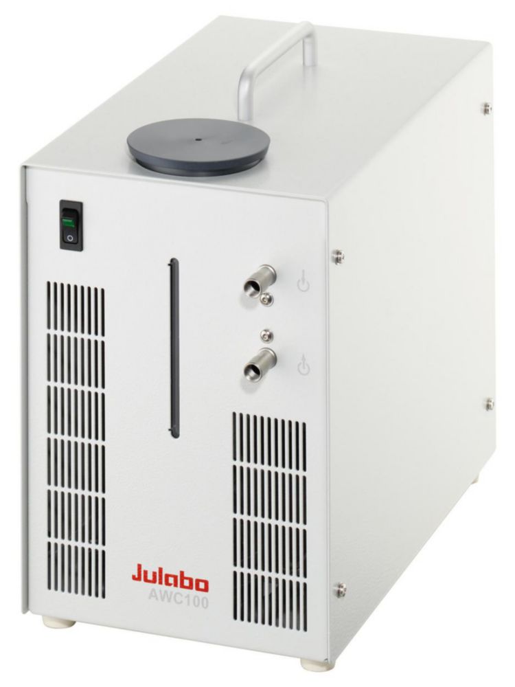 Air-to-water recirculating cooler AWC 100