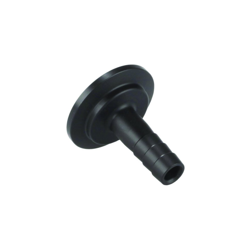 Vacuum fittings, nozzles, PP