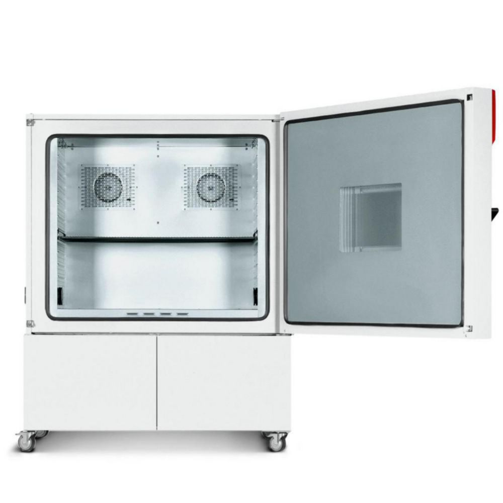 Camere climatiche dinamiche MK