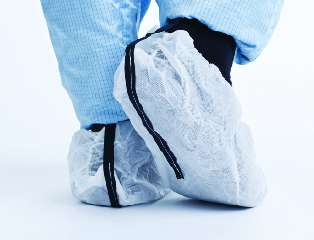 Disposable Overshoes BioClean, PP