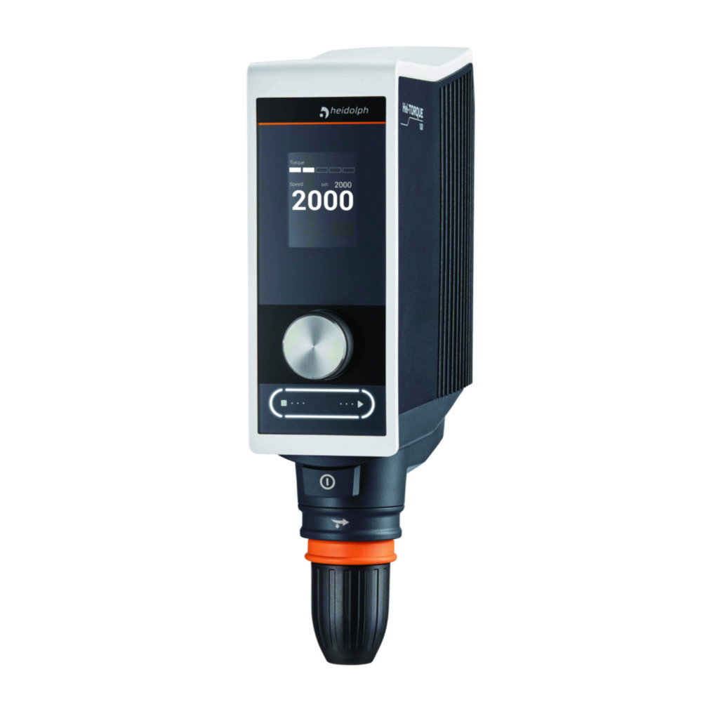 Agitatore ad asta Hei-TORQUE Expert 100
