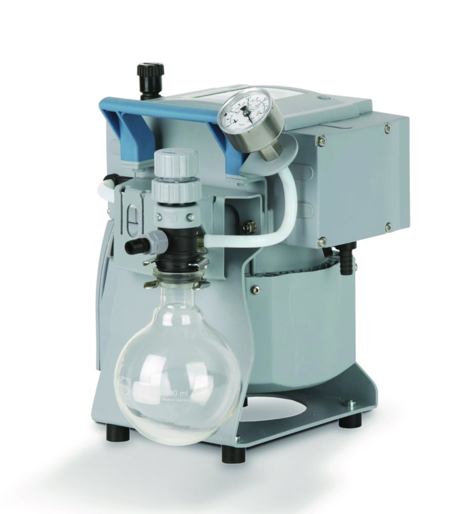 Chemistry vacuum system MZ 2C NT AK/M/D