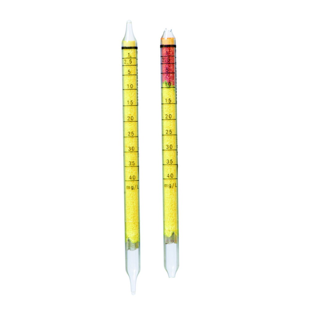 Dräger-Tubes®