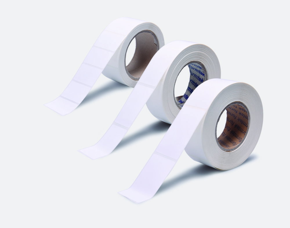 Adhesive labels