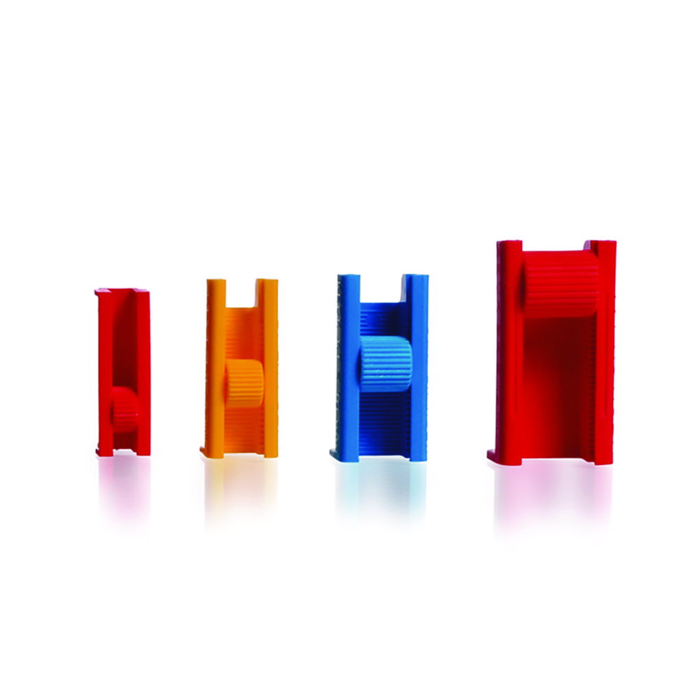 Keck tubing clamps KT