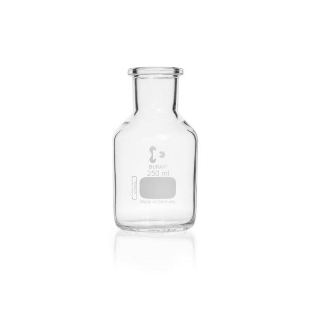 Wide mouth bottles, DURAN®