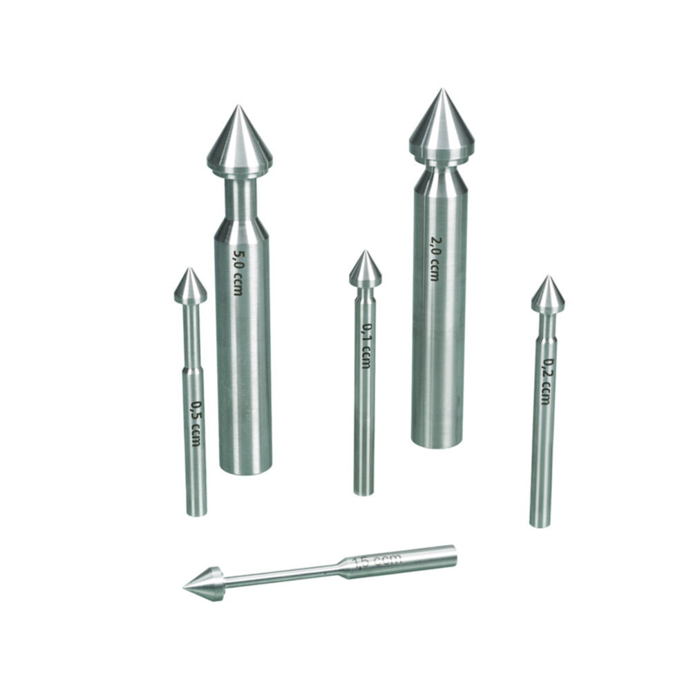 Accessories for Micro-Sampler