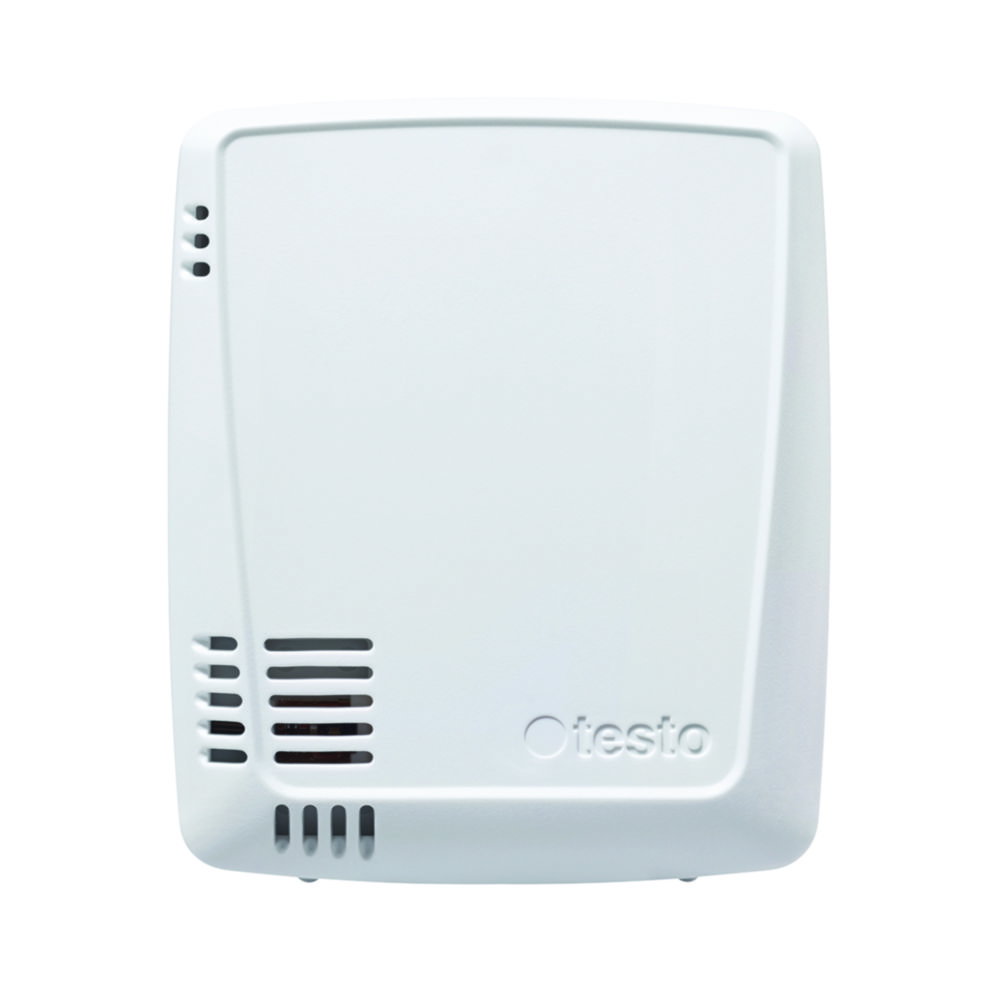 Online humidity data logger testo 160 TH